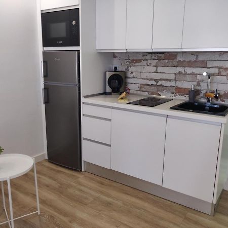 Best Apartment Ever ตอร์เรโมลิโนส ภายนอก รูปภาพ
