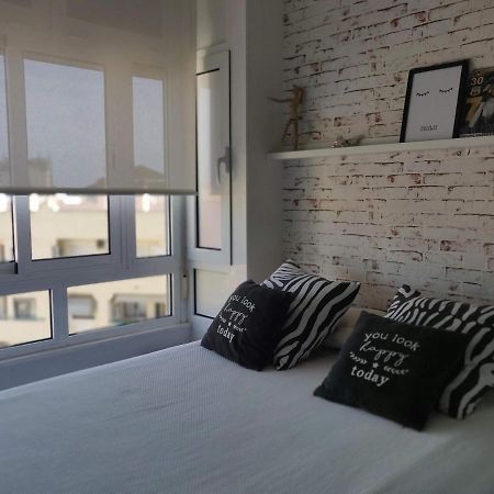 Best Apartment Ever ตอร์เรโมลิโนส ภายนอก รูปภาพ