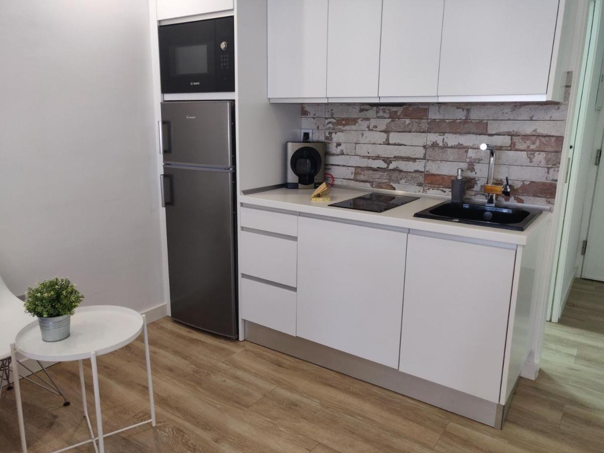 Best Apartment Ever ตอร์เรโมลิโนส ภายนอก รูปภาพ