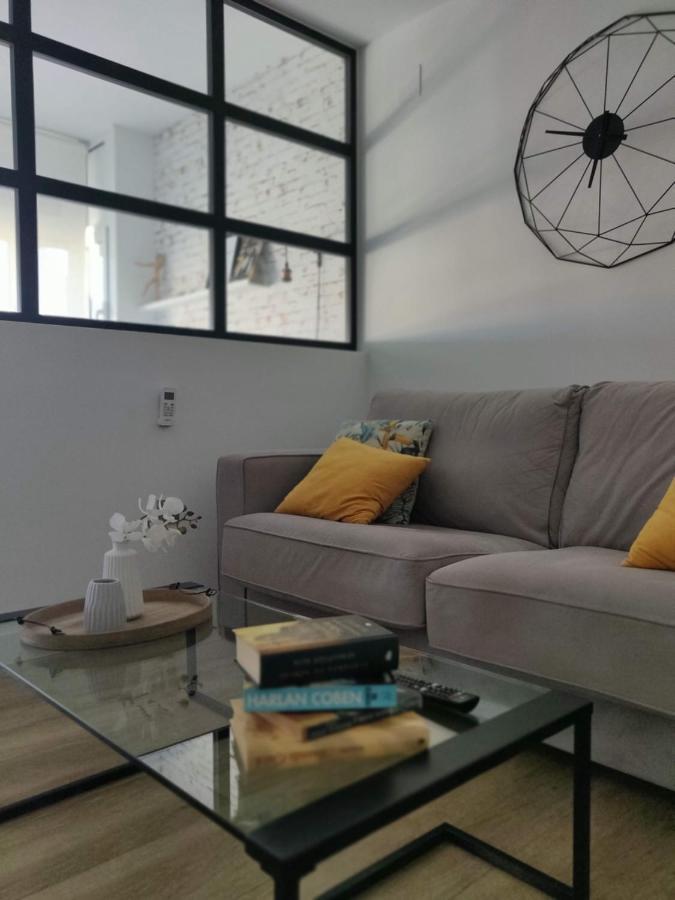 Best Apartment Ever ตอร์เรโมลิโนส ภายนอก รูปภาพ