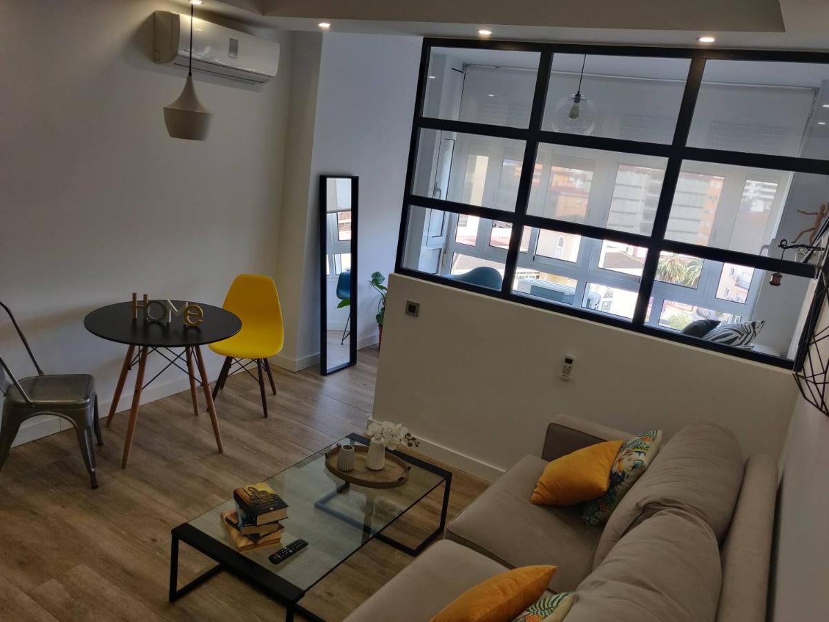 Best Apartment Ever ตอร์เรโมลิโนส ภายนอก รูปภาพ