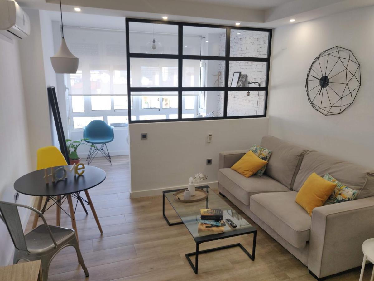 Best Apartment Ever ตอร์เรโมลิโนส ภายนอก รูปภาพ