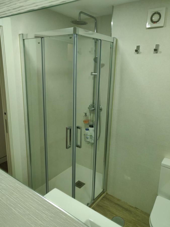 Best Apartment Ever ตอร์เรโมลิโนส ภายนอก รูปภาพ