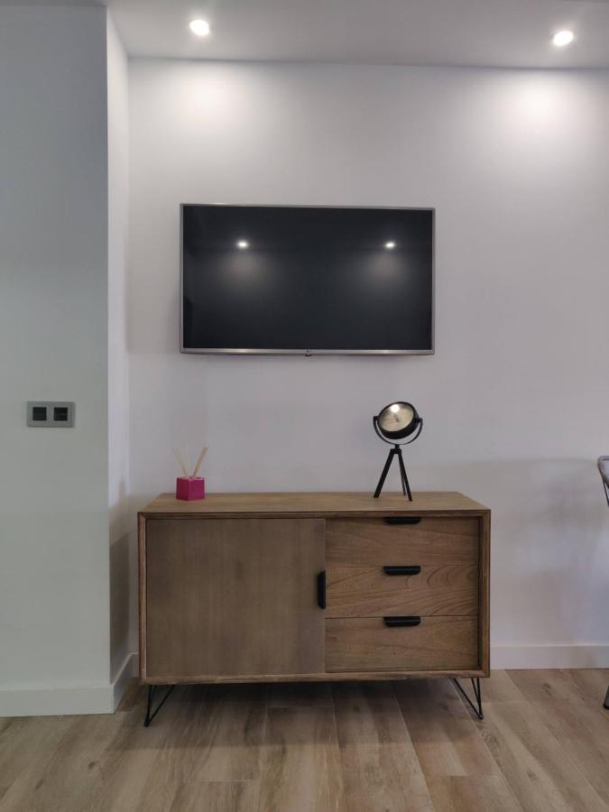 Best Apartment Ever ตอร์เรโมลิโนส ภายนอก รูปภาพ