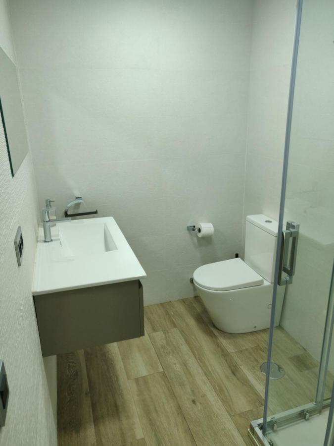Best Apartment Ever ตอร์เรโมลิโนส ภายนอก รูปภาพ