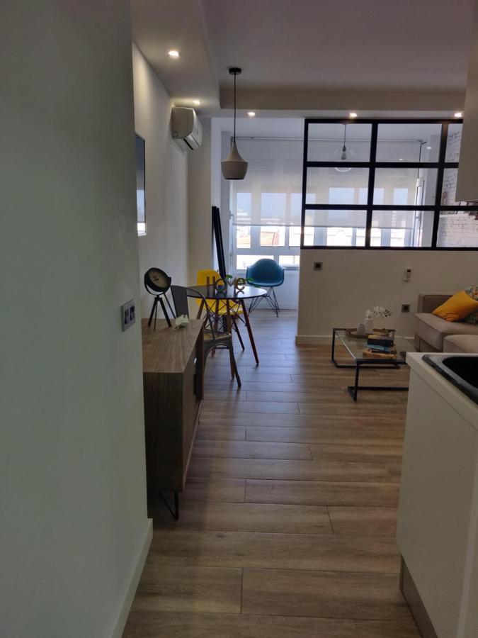 Best Apartment Ever ตอร์เรโมลิโนส ภายนอก รูปภาพ