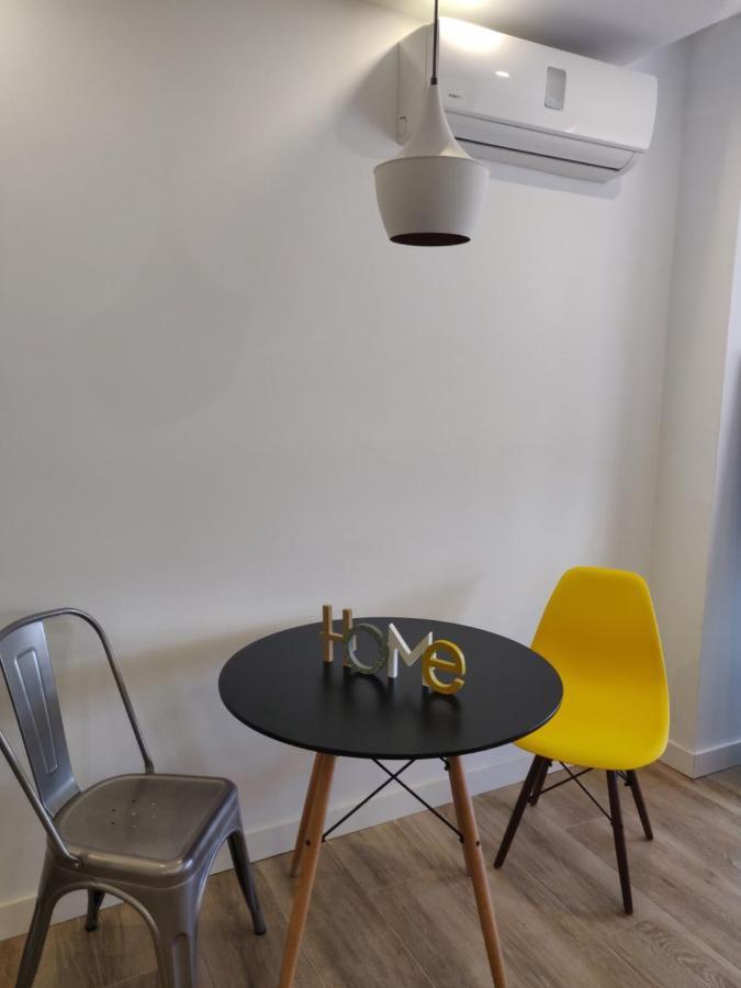 Best Apartment Ever ตอร์เรโมลิโนส ภายนอก รูปภาพ
