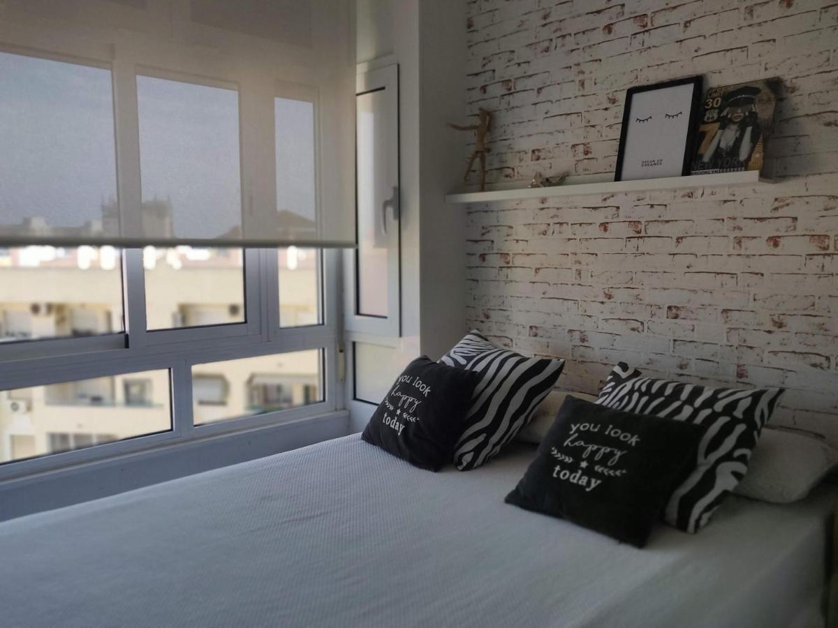 Best Apartment Ever ตอร์เรโมลิโนส ภายนอก รูปภาพ